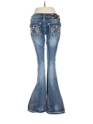 Miss Me Jeans (view 2)