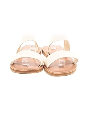 Universal Thread Sandals (view 2)