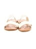 Universal Thread Ivory Sandals Size 9 1/2 - photo 2
