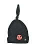 Disney Black Beanie Size 6-12 mo - photo 1