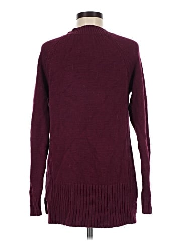Liz Claiborne Pullover Sweater (view 2)