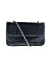 Whiting & Davis Black Crossbody Bag One size - photo 1