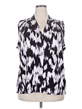 Calvin Klein Sleeveless T Shirt