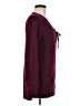 Liz Claiborne Burgundy Pullover Sweater Size M - photo 4