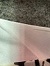 Just Fab 100% Polyester Graphic Silver White Cocktail Dress Size 4X - photo 4