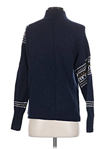 CAbi Turtleneck Sweater (view 2)