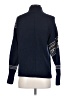 CAbi Blue Turtleneck Sweater Size S - photo 2