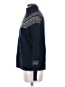 CAbi Blue Turtleneck Sweater Size S - photo 5