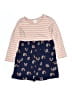 Hanna Andersson Blue Dress Size 4 - photo 1