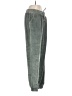 World Market Green Casual Pants Size S - photo 4