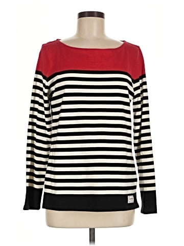 Talbots Pullover Sweater (view 1)