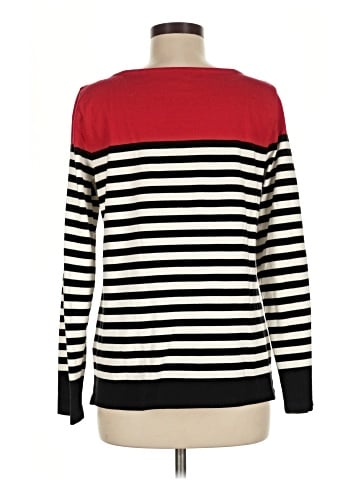 Talbots Pullover Sweater (view 2)
