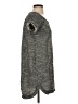Max Studio 100% Cotton Gray Casual Dress Size S - photo 4