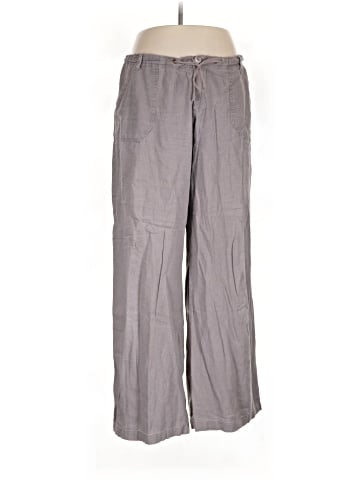Just Living Linen Pants (view 1)