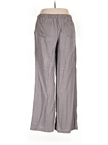 Just Living Linen Pants (view 2)