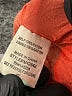 Illa Illa 100% Rayon Orange Kimono Size S - photo 8