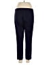 Talbots Solid Blue Active Pants Size 10 - photo 2