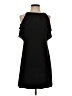 Jessica Simpson Black Cocktail Dress Size 4 - photo 1
