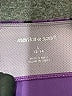 Marika Sport Purple Active Pants Size 12 - photo 4