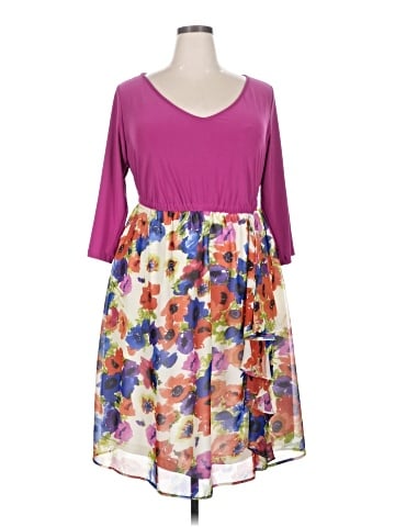IGIGI Casual Dress (view 1)