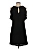 Jessica Simpson Black Cocktail Dress Size 4 - photo 2