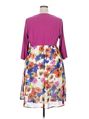 IGIGI Casual Dress (view 2)
