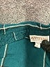 Shyanne Plaid Teal Long Sleeve Button-Down Shirt Size L - photo 7