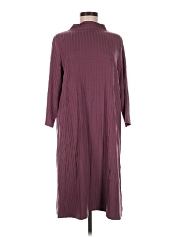 Eileen Fisher Casual Dress (view 1)