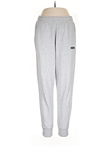 Puma Sweatpants (view 1)