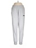 Puma Gray Sweatpants Size L - photo 1