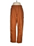 Old Navy Brown Cargo Pants Size M - photo 1