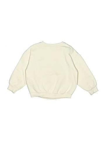 Zara Baby Sweatshirt (view 2)