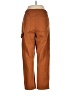 Old Navy Brown Cargo Pants Size M - photo 2