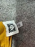 Anne Klein Solid Yellow Active Pants Size XL - photo 7
