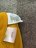 Anne Klein Solid Yellow Active Pants Size XL - photo 8