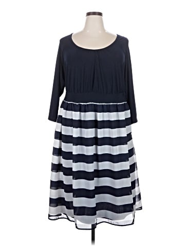 IGIGI Casual Dress (view 1)