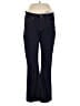 Denizen from Levi's Chevron-herringbone Blue Jeans Size 10 - photo 1