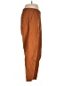 Old Navy Brown Cargo Pants Size M - photo 4