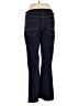Denizen from Levi's Chevron-herringbone Blue Jeans Size 10 - photo 2