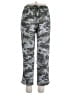 Lucky Brand Camo Gray Casual Pants Size XL - photo 1