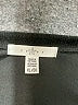Fever 100% Polyester Black 3/4 Sleeve T-Shirt Size XL - photo 7