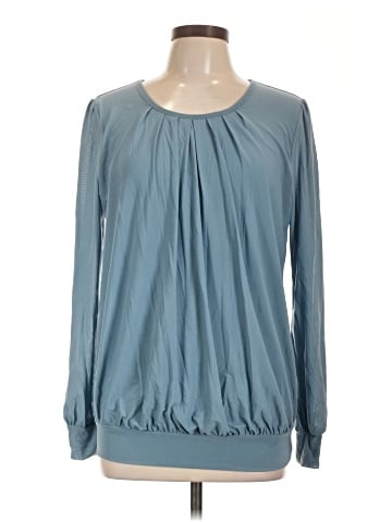 Timeson Long Sleeve T-Shirt (view 1)