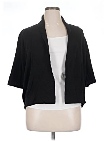 Donna Karan New York Cardigan (view 1)