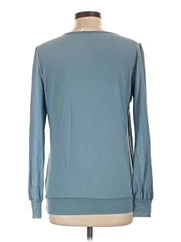 Timeson Long Sleeve T-Shirt (view 2)