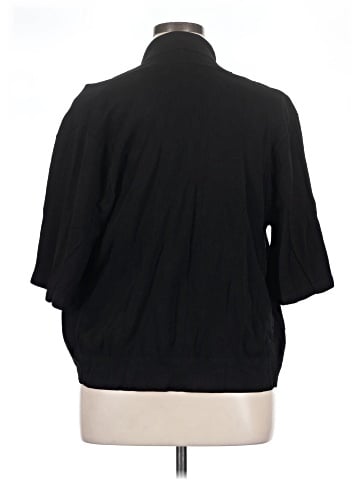 Donna Karan New York Cardigan (view 2)