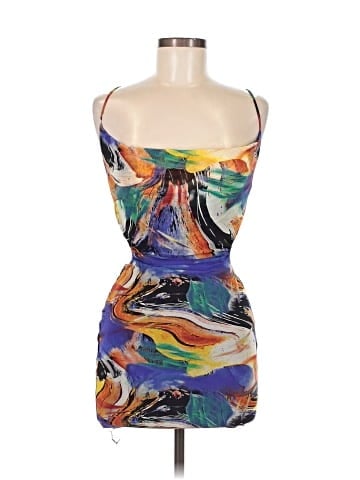 RUMOURS Cocktail Dress (view 1)
