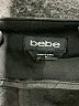 Bebe 100% Polyurethane Black Casual Pants Size M - photo 7