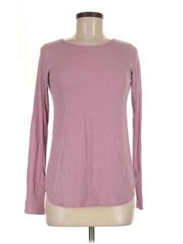 Hanky Panky Long Sleeve T-Shirt (view 1)