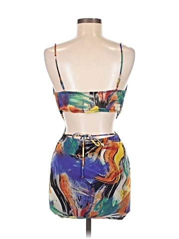 RUMOURS Cocktail Dress (view 2)