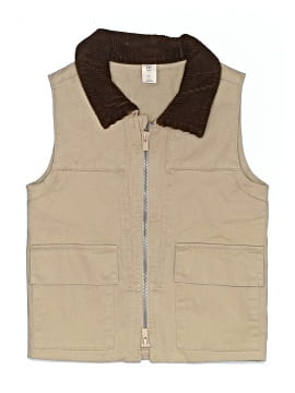 Banana Republic Vest